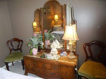 Bed & Breakfast Dorchester House