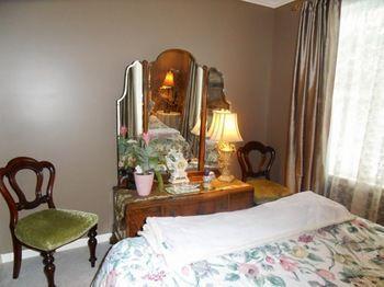 Bed & Breakfast Dorchester House 3*