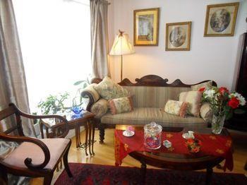 Bed & Breakfast Dorchester House Niagara Falls