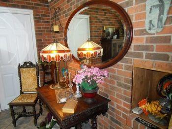 Dorchester House Bed & Breakfast Niagara Falls