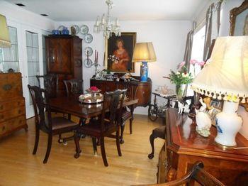Dorchester House Bed & Breakfast