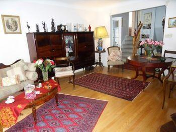 Bed & Breakfast Dorchester House 3*