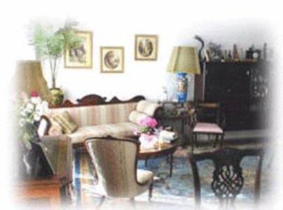 Dorchester House Bed & Breakfast