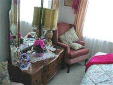 Bed & Breakfast Dorchester House
