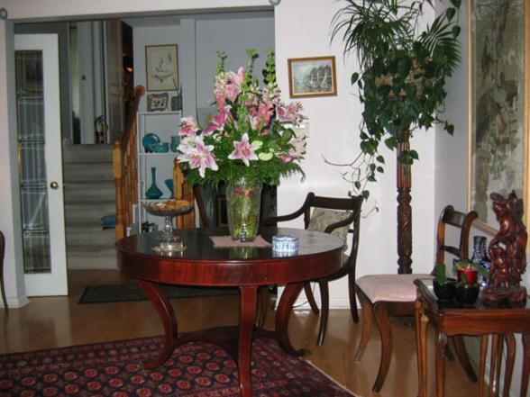 Bed & Breakfast Dorchester House