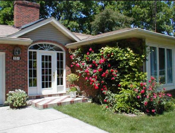 Dorchester House 3*