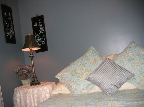 Dorchester House Bed & Breakfast 3*
