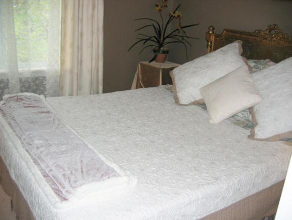 Bed & Breakfast Dorchester House Niagara Falls