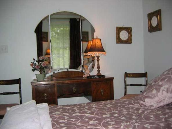 Dorchester House Bed & Breakfast