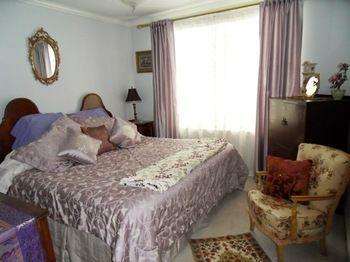 Dorchester House Bed & Breakfast