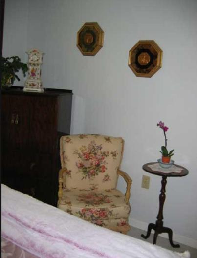 Dorchester House 3*